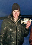 photo of tanner hall