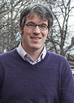 photo of tobias gerken