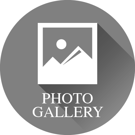 The words 'Photo Gallery' and an icon of photograph