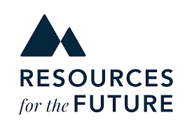 Logo for Resources for the Future