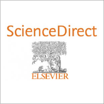 The logo for the 'Science Direct' Journal