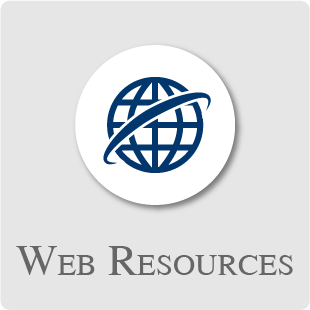 web resources icon
