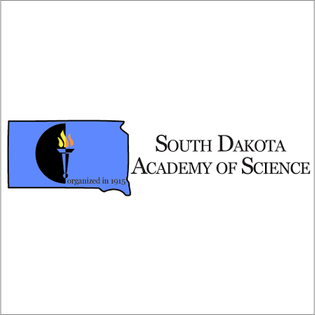 The South Dakota Academy of Science logo