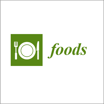 MDPI Food Journal Logo